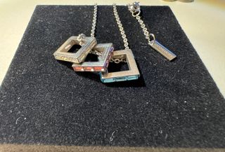 Collana Brosway con Swarovsky