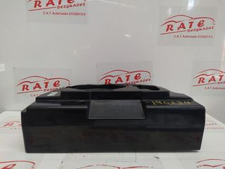 PORSCHE MACAN (TYP ) S Diesel SUBWOOFER