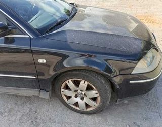 Volkswagen 463224 llanta passat berlina (3b3)