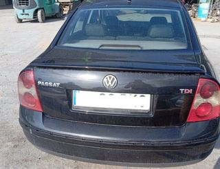 Volkswagen 463224 llanta passat berlina (3b3)
