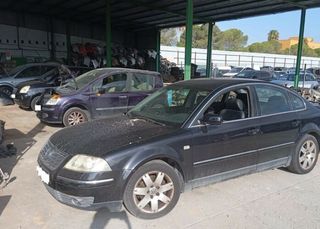 Volkswagen 463224 llanta passat berlina (3b3)