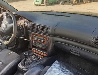 Volkswagen 463224 llanta passat berlina (3b3)