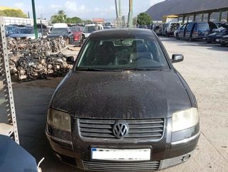 Volkswagen 463224 llanta passat berlina (3b3)