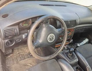 Volkswagen 463224 llanta passat berlina (3b3)
