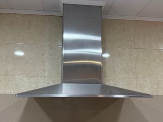 Extractor de cocina