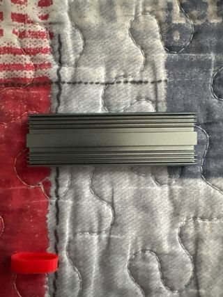 Disipador calor SSD TEUCER