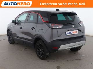 Opel CrossLand 1.2 Turbo GS Line