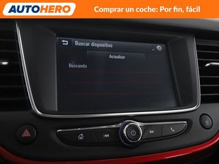 Opel CrossLand 1.2 Turbo GS Line