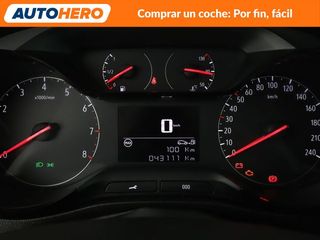 Opel CrossLand 1.2 Turbo GS Line