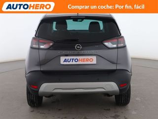 Opel CrossLand 1.2 Turbo GS Line