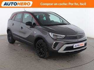 Opel Crossland X 1.2 Turbo GS Line