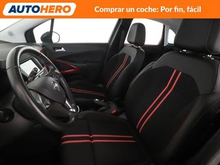 Opel CrossLand 1.2 Turbo GS Line