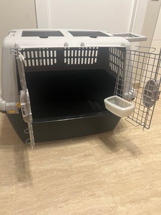 Transportín Gulliver Touring IATA 80 Nuevo