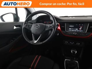 Opel CrossLand 1.2 Turbo GS Line