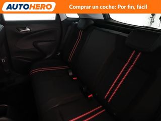 Opel CrossLand 1.2 Turbo GS Line