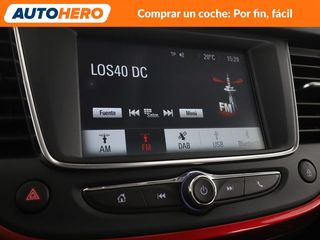 Opel CrossLand 1.2 Turbo GS Line