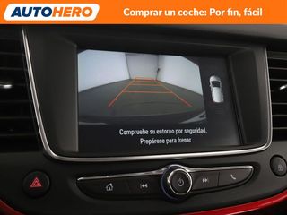 Opel CrossLand 1.2 Turbo GS Line