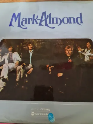 7 Discos lp de vinilo nuevos sin usar