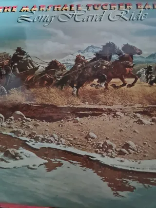 7 Discos lp de vinilo nuevos sin usar