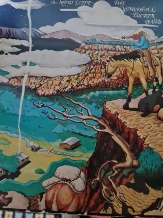 7 Discos lp de vinilo nuevos sin usar