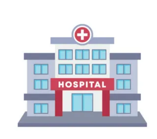 Busco trabajo en hospital