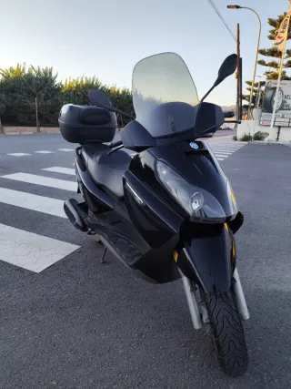 Piaggio X7 125cc
