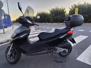 Piaggio X7 125cc