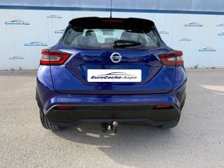 Nissan Juke 2020