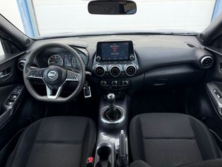 Nissan Juke 2020