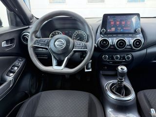 Nissan Juke 2020