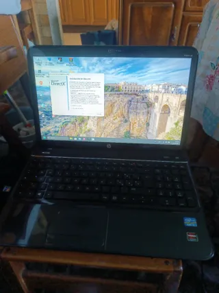 Ofrezco servicios informáticos a domicilio