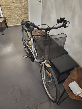 Bicicleta Paseo R26