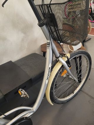 Bicicleta Paseo R26