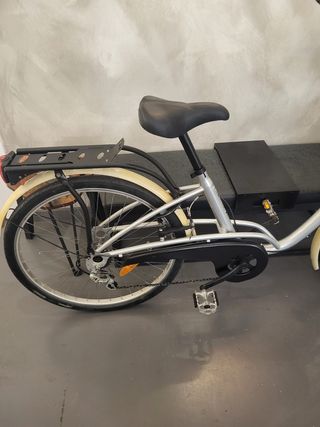 Bicicleta Paseo R26