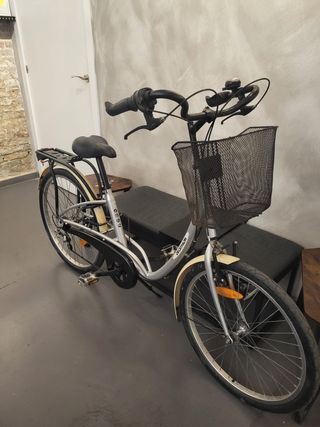 Bicicleta Paseo R26