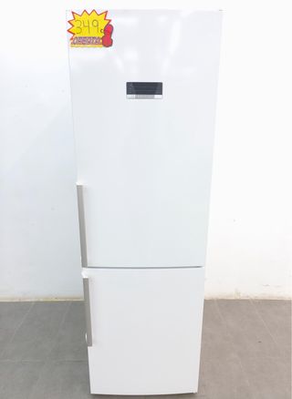 ENVIOS COMBI BOSCH 2 METROS NOFROST A++