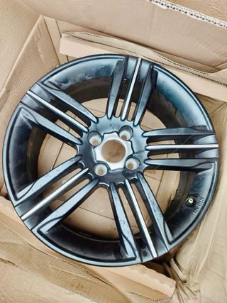 Llantas Ford 18” Focus MK1 Fiesta