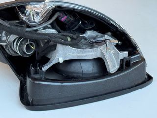 Volkswagen Tiguan Retrovisor derecho original