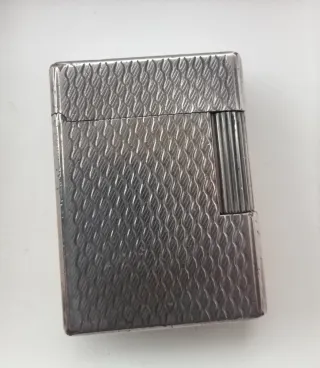 Accendino DuPont Serie K3A035 da Collezione