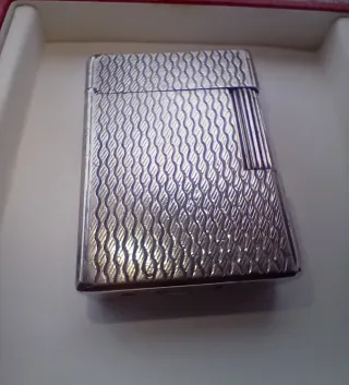 Accendino DuPont Serie K3A035 da Collezione