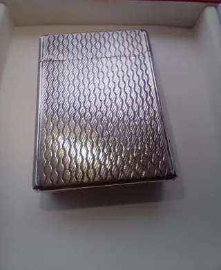 Accendino DuPont Serie K3A035 da Collezione