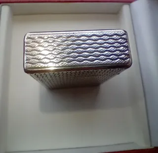 Accendino DuPont Serie K3A035 da Collezione