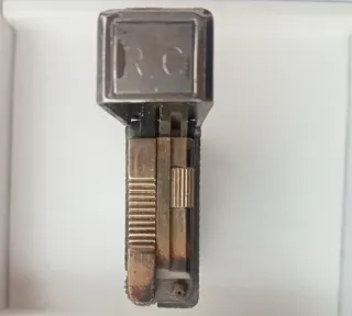 Accendino DuPont Serie K3A035 da Collezione