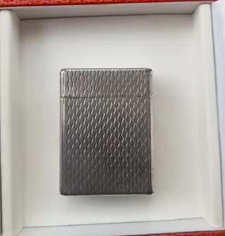 Accendino DuPont Serie K3A035 da Collezione