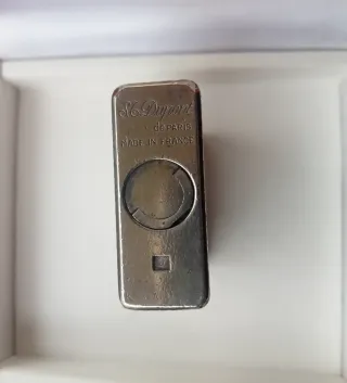 Accendino DuPont Serie K3A035 da Collezione