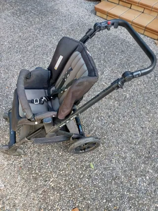 Cochecito Jané en perfecto estado