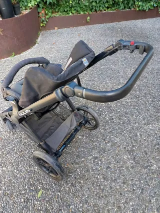 Cochecito Jané en perfecto estado