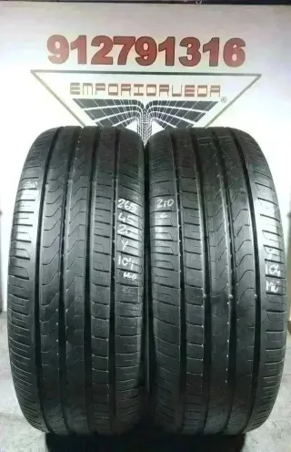 265 45 20 Y PIRELLI NEUMATICO OPORTUNIDAD