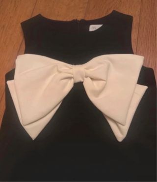 Vestito Zara bambina 11/12 anni