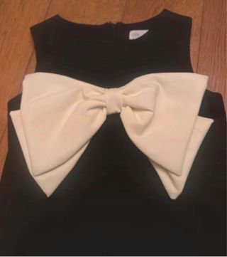 Vestito Zara bambina 11/12 anni